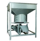 Alimentatore rotatorio verticale del disco per la sinterizzazione metallurgica/che pelletizza di industria