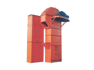Elevatore di secchio dell'anello di alta efficienza per il fasciame sovrapposto di cemento e del calcare