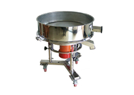 Agitatore a macchina di setacciamento automatico ad alta frequenza dello scisto per residui ceramici