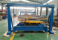 Produttore cinese Grande capacità Rotex filtro giratorio per la filtrazione dei pezzi di legno