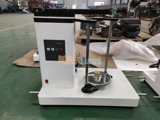 Fase singola 220V/110V 8&quot; 12&quot; 278 Oscillazioni Tap Sieve Shakers per l'analisi delle dimensioni delle particelle