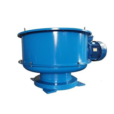 Disposizione verticale motore vibrante Vibro Screen Machine con potenza del motore 0,18 3 KW e ampiezza 2 4 mm progettato per il funzionamento