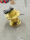 Motore di vibrazione verticale di vibrazione dell'attrezzatura di industriale rotatorio di moto
