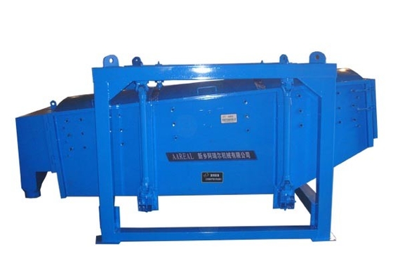 Frac Sand Gyratory Screening Machine Screener Grande capacità di screening