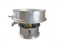 Setaccio di vibrazione del vaglio oscillante di alta efficienza di filtrazione ceramica bagnata dei residui