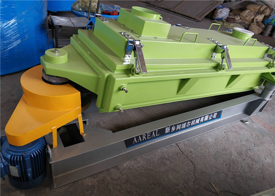Vibratori per schermi industriali di tipo Rotex Vibratori giratori 500 mm x 1500 mm