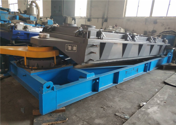 Macchina di separazione dello schermo giratorio Rotex Vibrating Screen