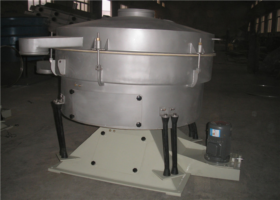 Macchina per lo screening a polvere di PVC tridimensionale