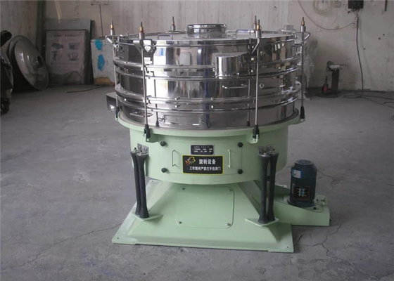 Vibratore di stami di patate