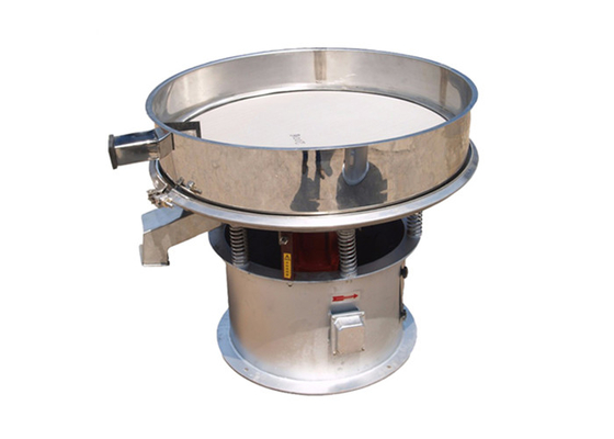 Vibro filtro in acciaio inossidabile