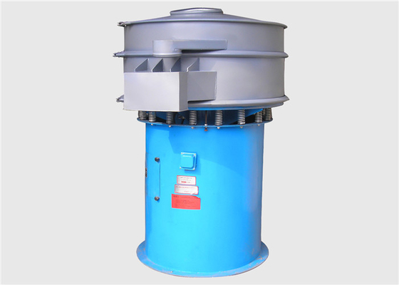 Vibro Screen Machine ad alta precisione Vibratory Screen Separator For Toner Carbon Powder