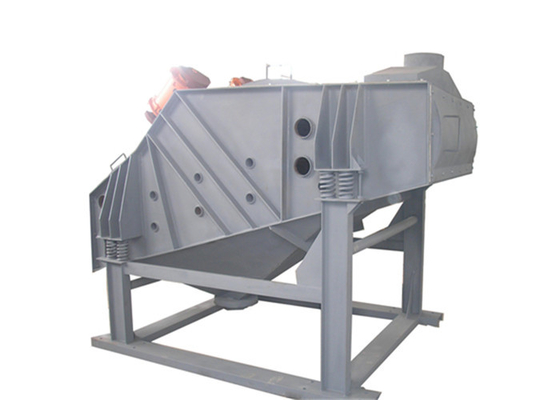 Attrezzatura per lo screening del carbone Mogensen Gravel Probability Circular Motion Screen