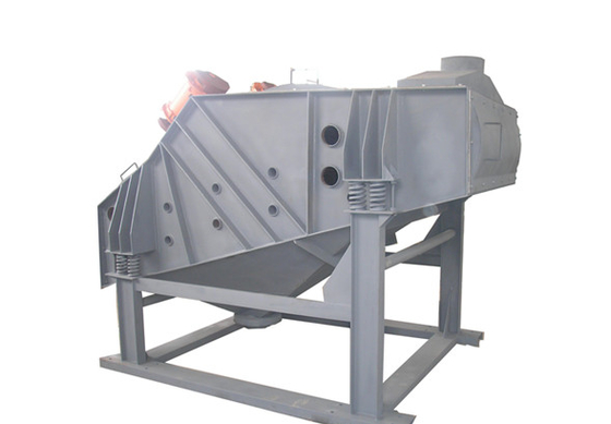 Dolomite Retangolare Vibrating Screen Probabilità Screen Machine Mogensen Sieve