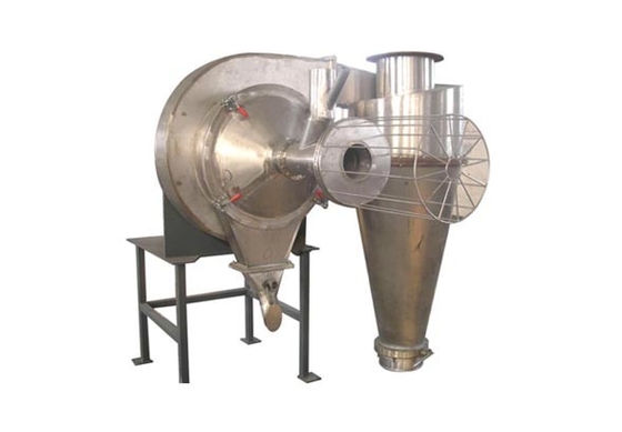 Ventilatore rotativo ad alte prestazioni