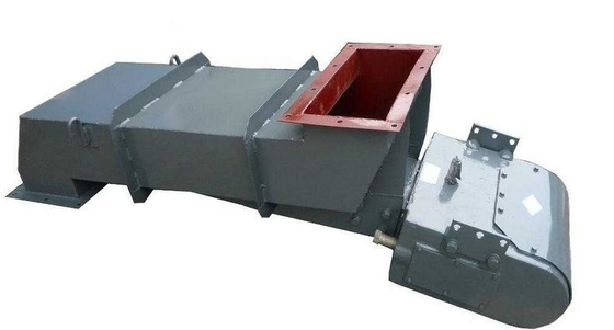 Risparmio energetico alimentatore vibratore elettromagnetico di tipo chiuso basso consumo di energia