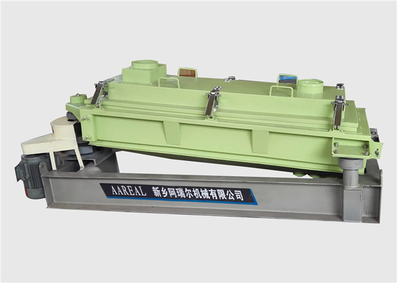 Vibratori per schermi industriali di tipo Rotex Vibratori giratori 500 mm x 1500 mm