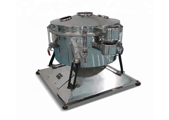 Vibratore di stami di patate