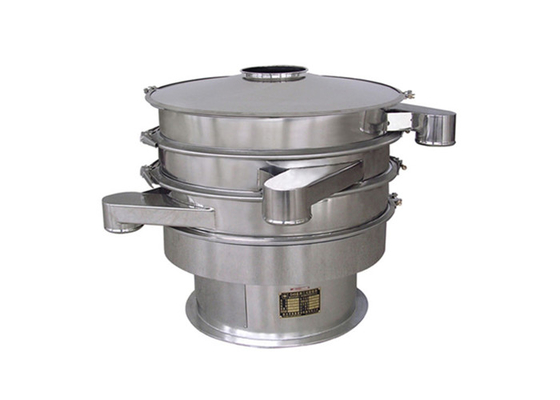 Vibrating Screen Machine Vibro Energy Separator