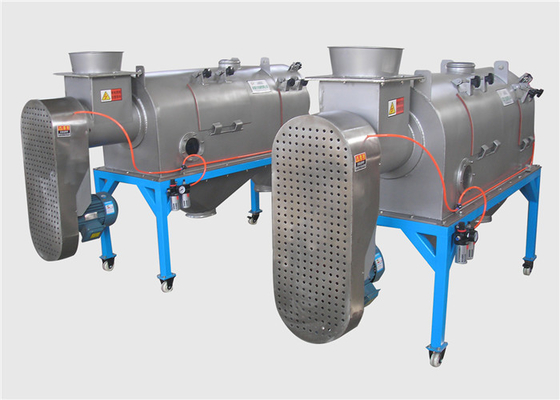 Serbatoio centrifuga ad alta capacità Serbatoio rotativo a tamburo