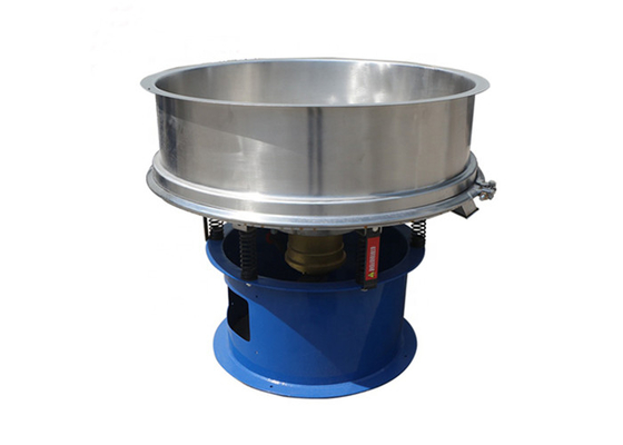 Vibratore di schermo rotativo di vetro in ceramica