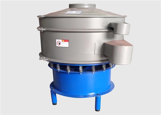 Dispositivi per lo screening del minerale di ferro a seta Vibro multi strato Tipo verticale