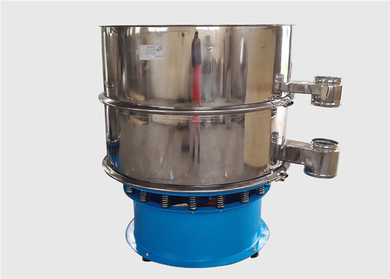 Vibro Screen Machine ad alta precisione, Vibro Paper Pulp Separator Machine