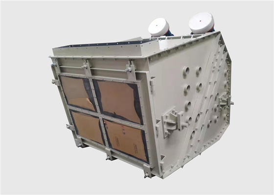 Vibratori inclinati al carbonato di calcio Mogensen Vibratori