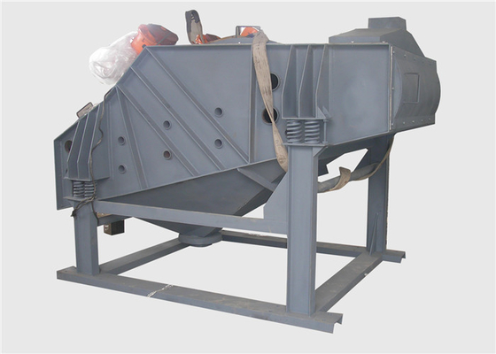 Kaolin Mogensen Rectangular Vibrating Screen Probability Screening Machine (Motore di screening delle probabilità per lo schermo a vibrazione rettangolare)