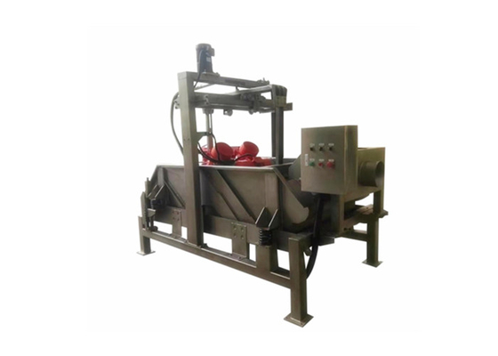 Macchine per la produzione di carta per la produzione di pasta di carta
