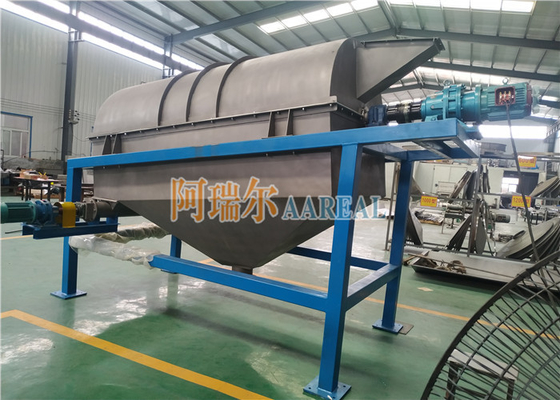 200 maglie 1000*2100 mm schermo rotativo esagonale