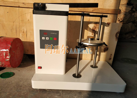AT200tap Rotap Test Sieve Shaker per analisi di dimensioni delle particelle di sabbia di silice