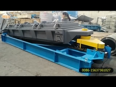 Setaccio rotatorio dello schermo