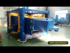 Setaccio rotatorio dello schermo