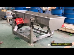 Vibratore rettangolare